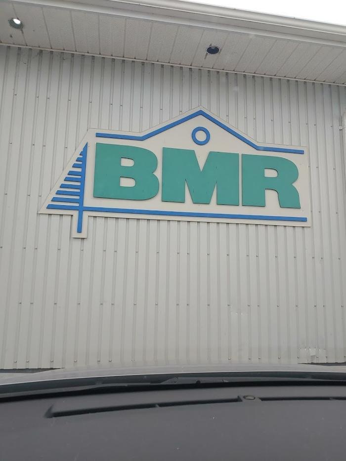 BMR Brookfield