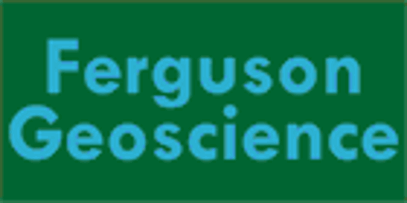 Ferguson Geoscience