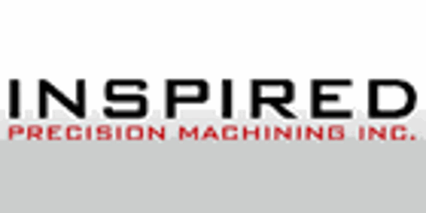 Inspired Precision Machining Inc