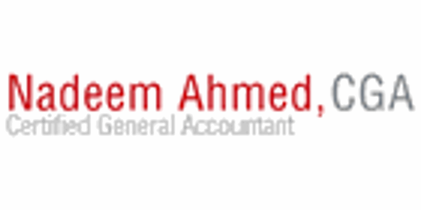 Nadeem Ahmed CPA