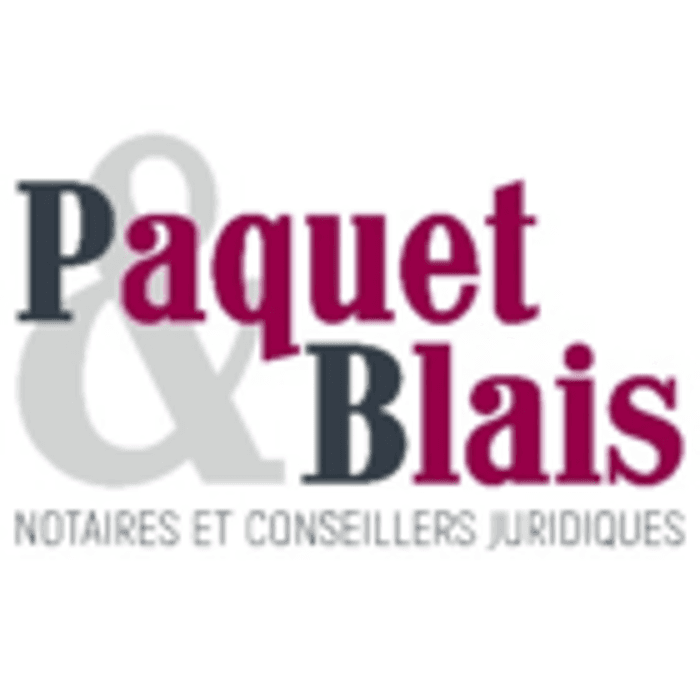 Paquet & Blais