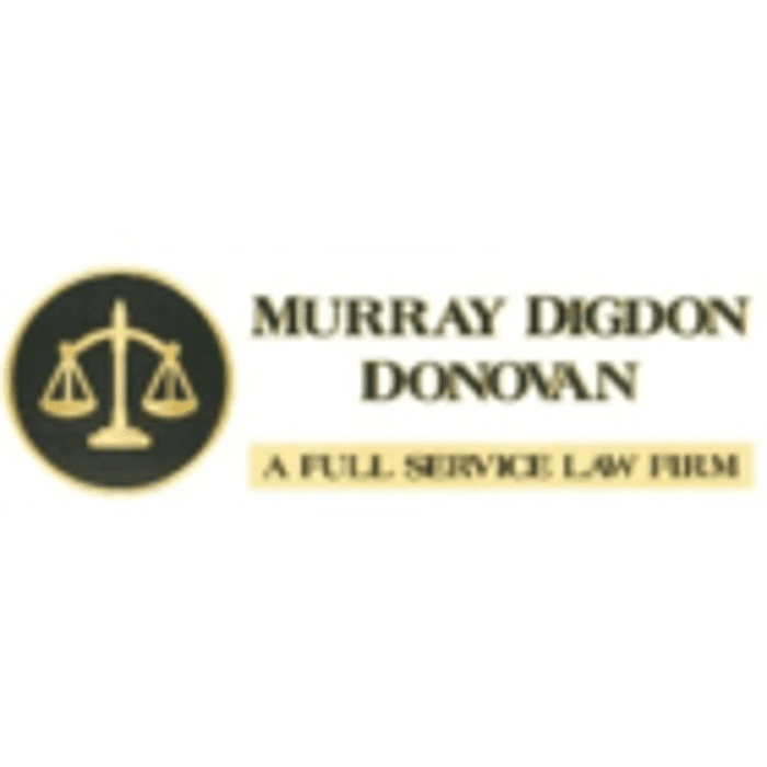 Murray Digdon Law