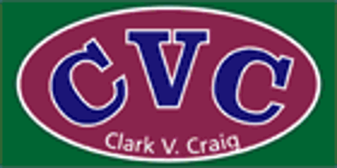 Craig Clark V