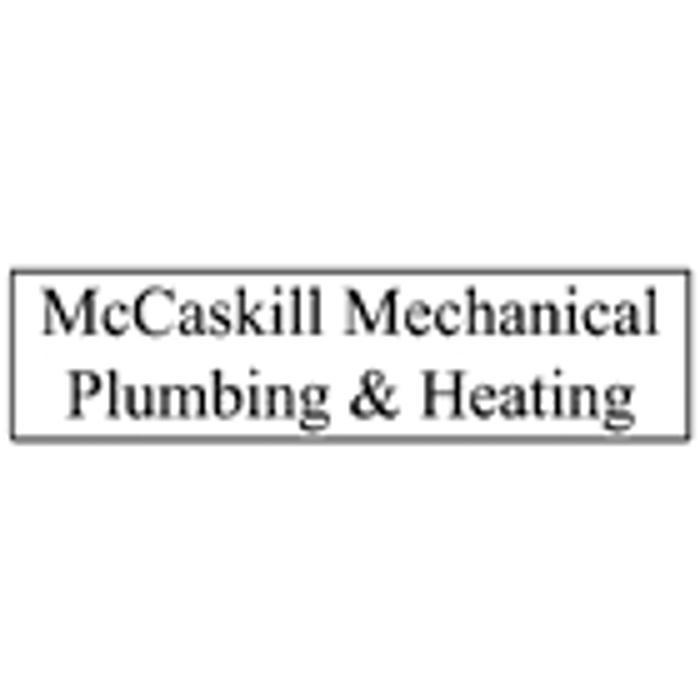 McCaskill Mechanical Plumbing & Heating