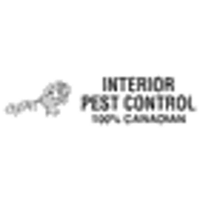 Interior Pest Control