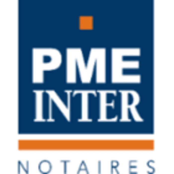 Pme Inter Notaires Abitibi Inc