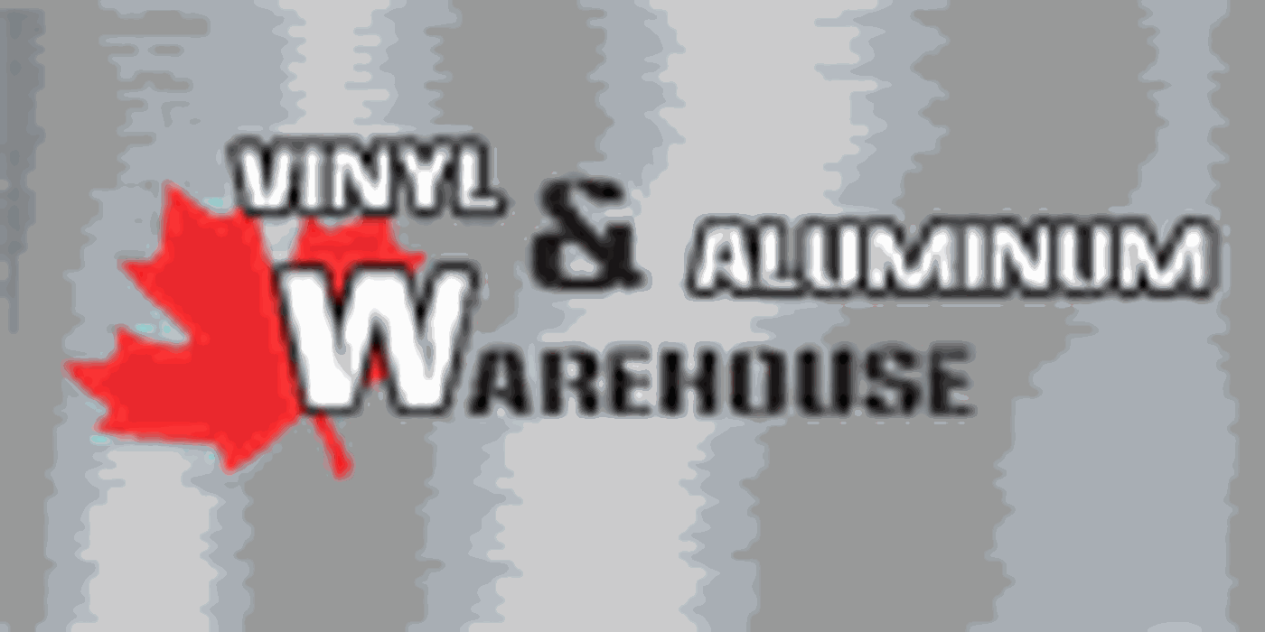 Aluminum Warehouse