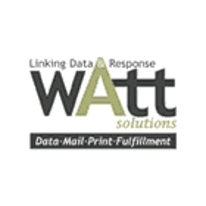 Watt Solutions Inc