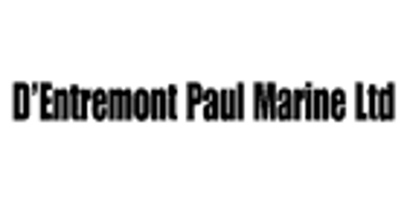 Paul d'Entremont Marine Ltd