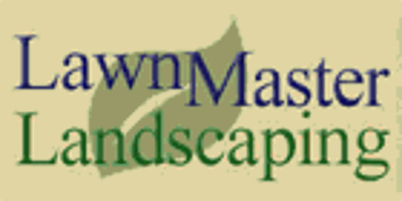 LawnMaster Landscaping