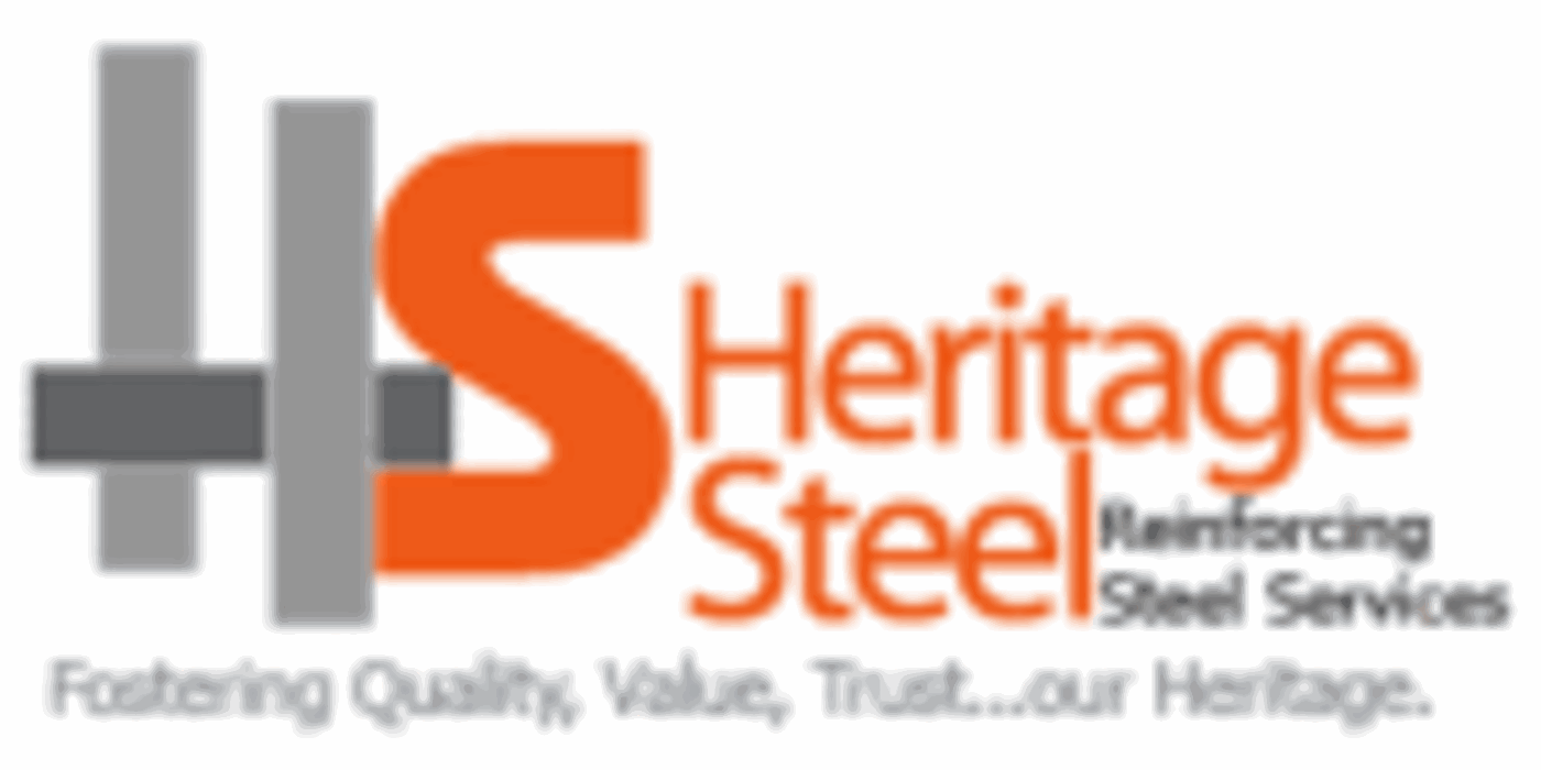 Heritage Steel Sales Ltd