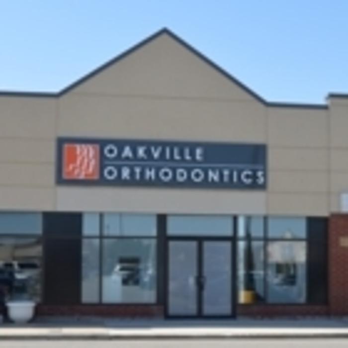 Oakville Orthodontics