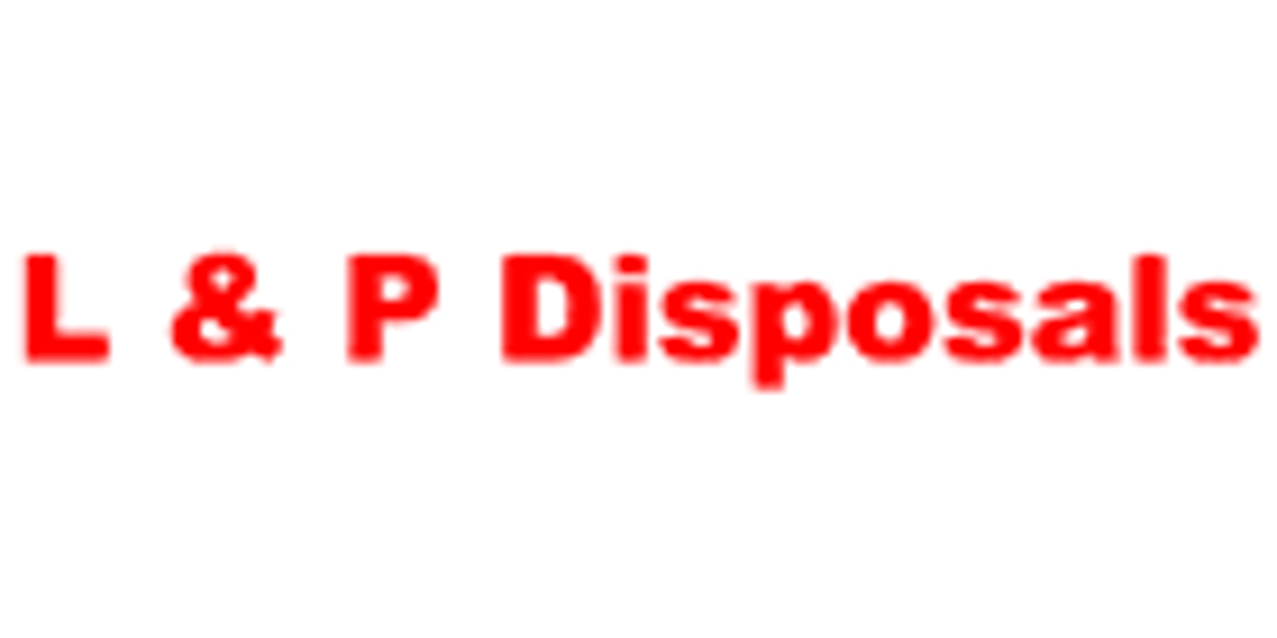 L & P Disposals