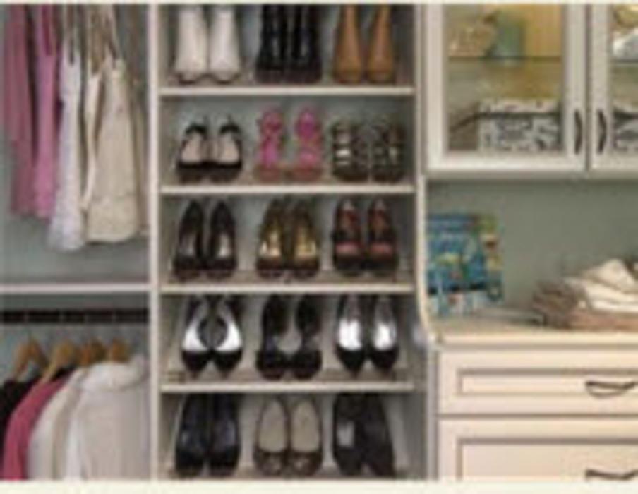 Kawartha Closets 'n Shelves Inc