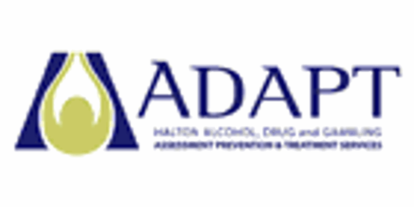 ADAPT Halton Alcohol, Drug and Gambling Assessment, Prevention and Treatment Services