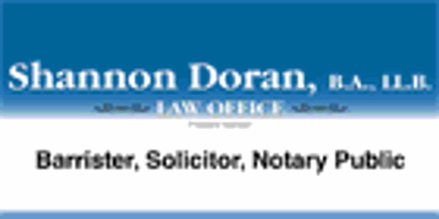 Doran Shannon Law Office