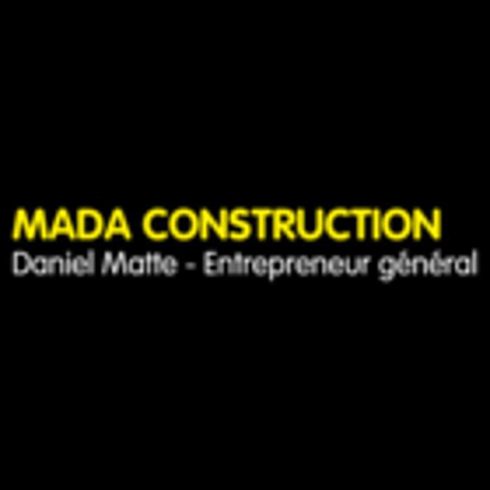 Construction MADA