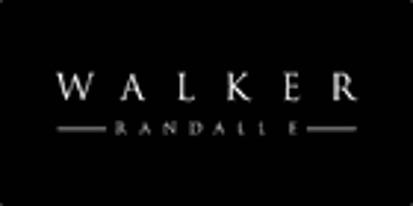 Walker Randall E