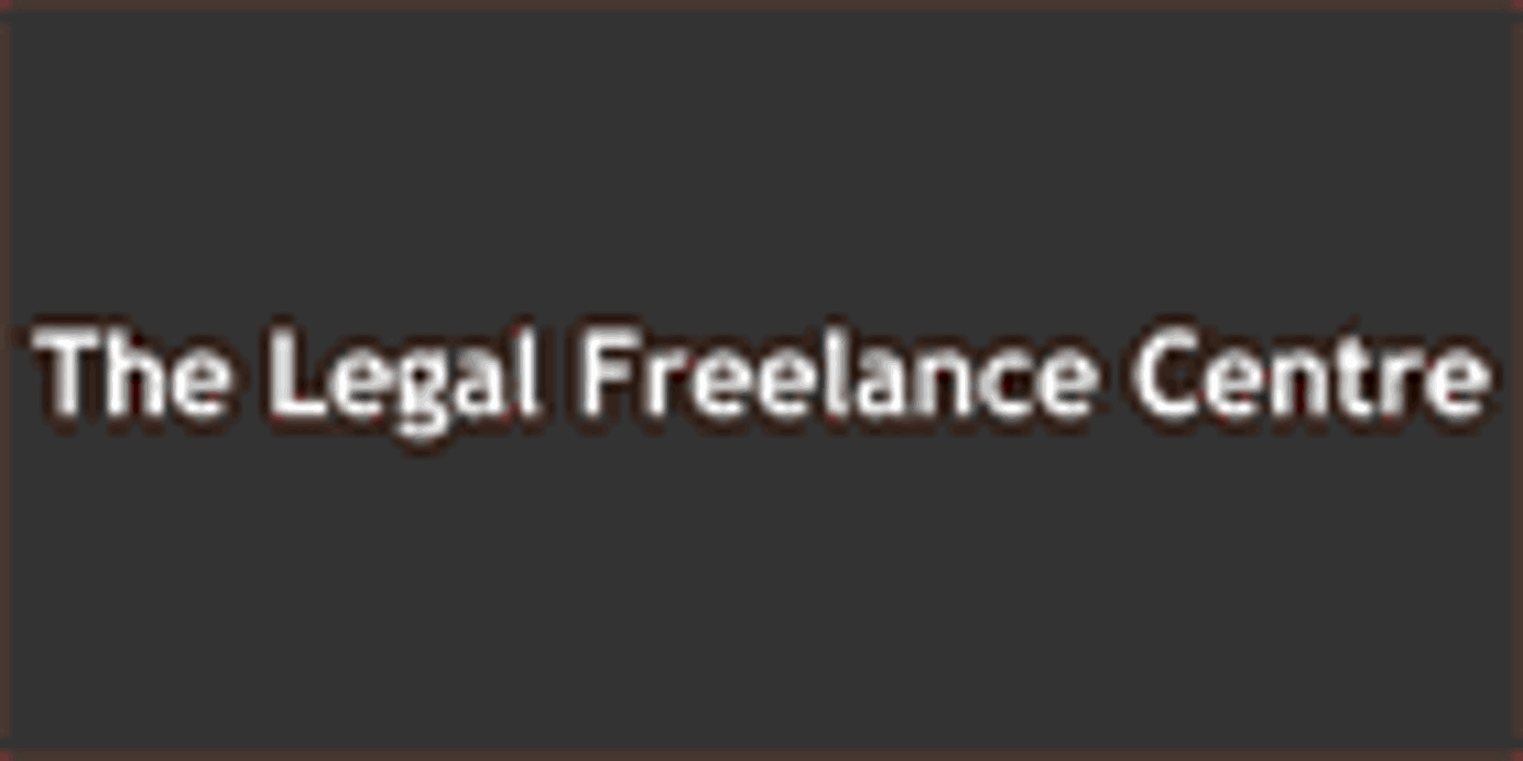 Vancouver Legal Secretaries' Freelance Centre Inc