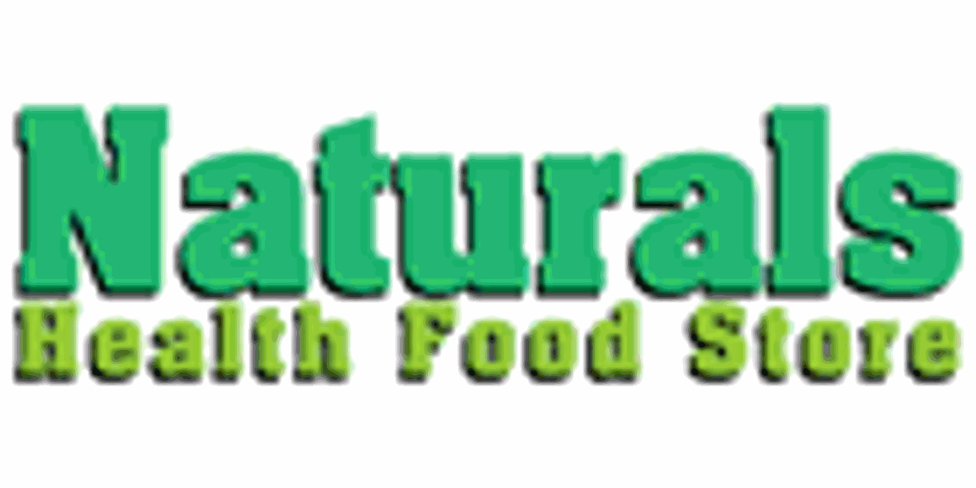 Naturals Health Food Store