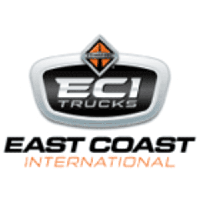 East Coast International Trucks