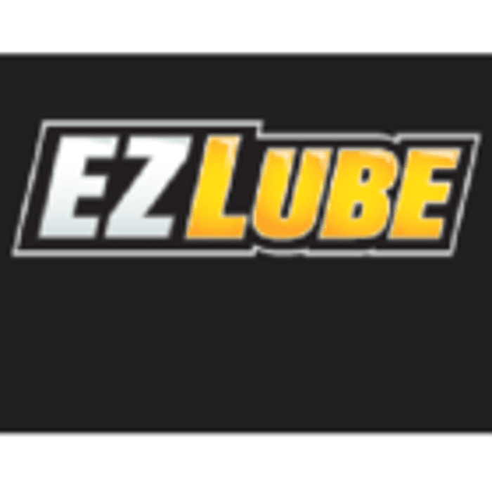 EZ Lube + Tires & Car Wash