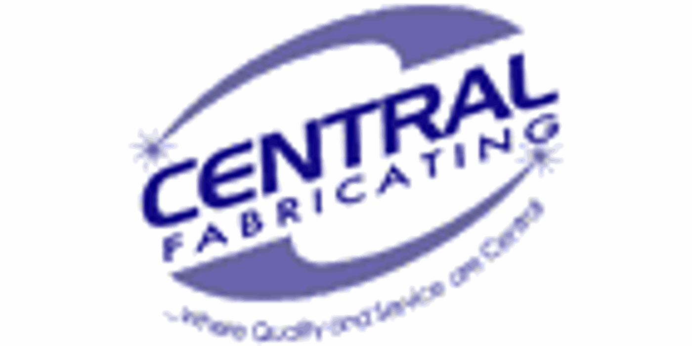 Central Fabricating & Welding