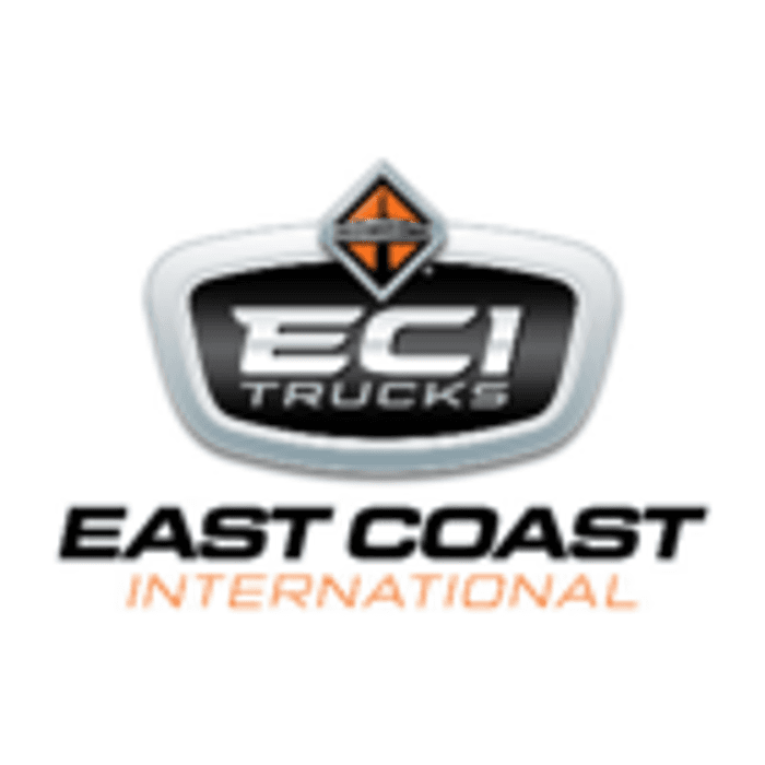 East Coast International Trucks Ltd