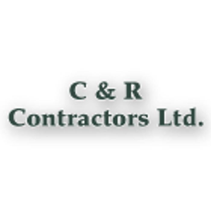 C & R Contractors Ltd