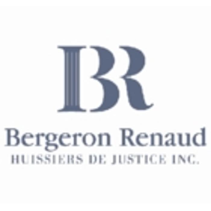 Bergeron Renaud Huissier de Justice Inc