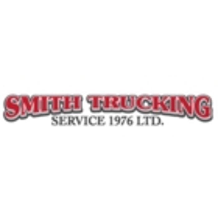 Smith Trucking Service (1976) Ltd