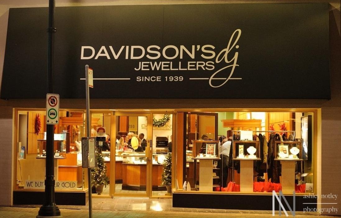 Davidson's Jewellers