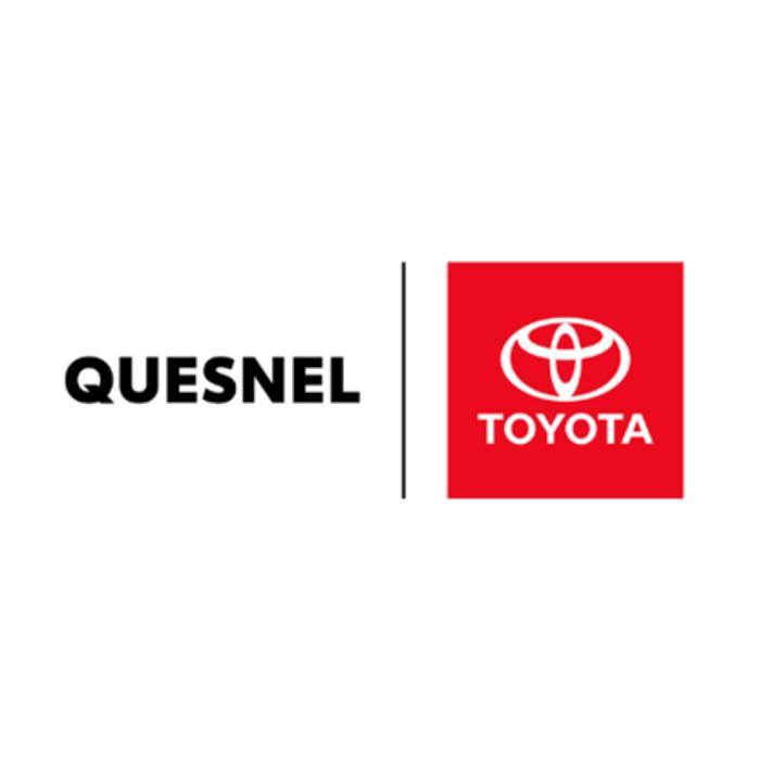 Quesnel Toyota