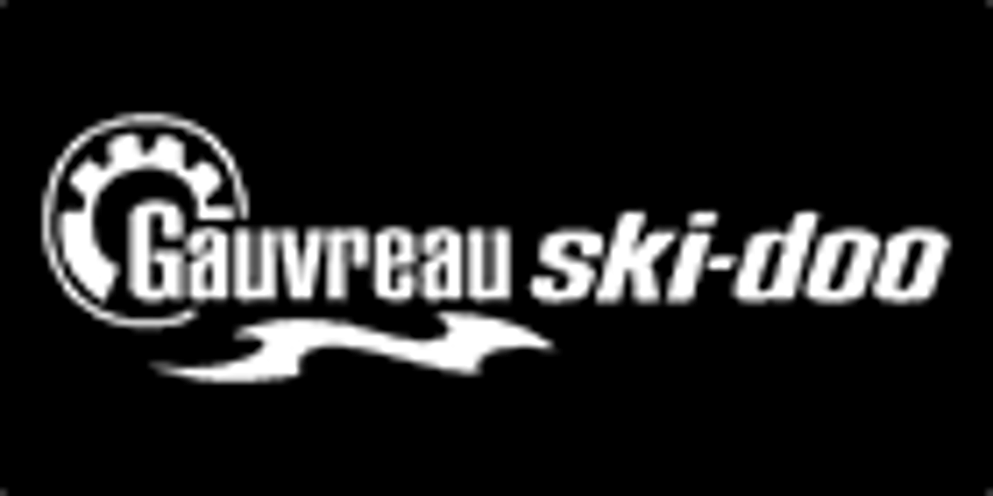 Gauvreau Ski-Doo