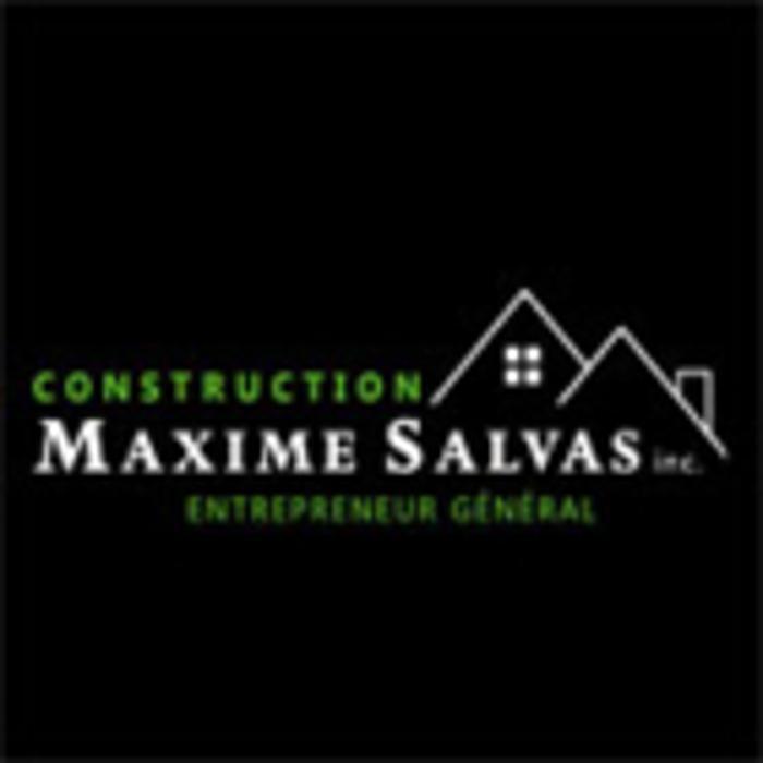 Construction Maxime Salvas Inc