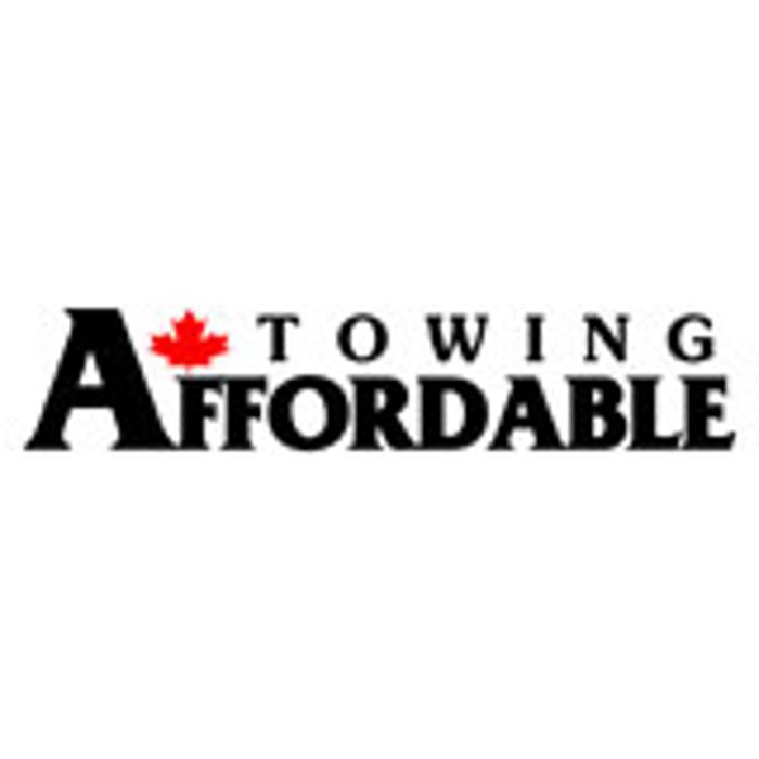 Towing Affordable