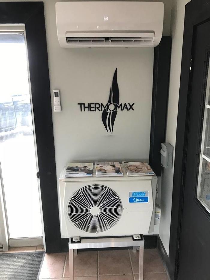 Thermomax