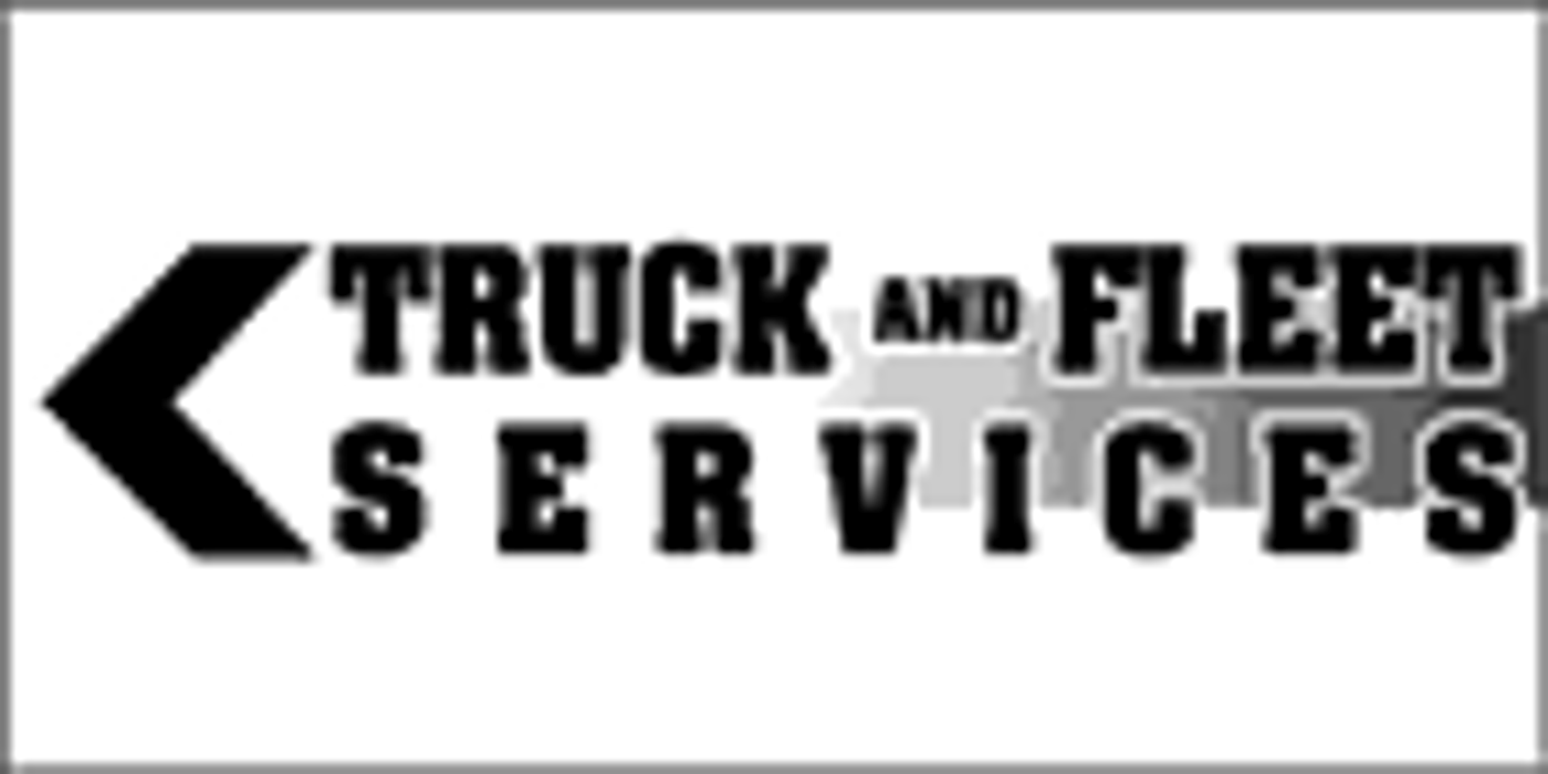 Truck And Fleet Services