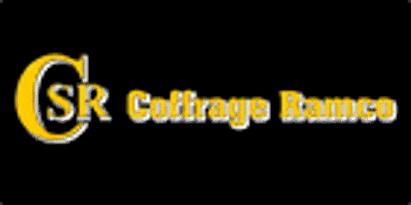 Coffrage Ramco Inc