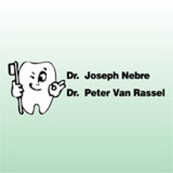 Dr. Peter Van Rassel