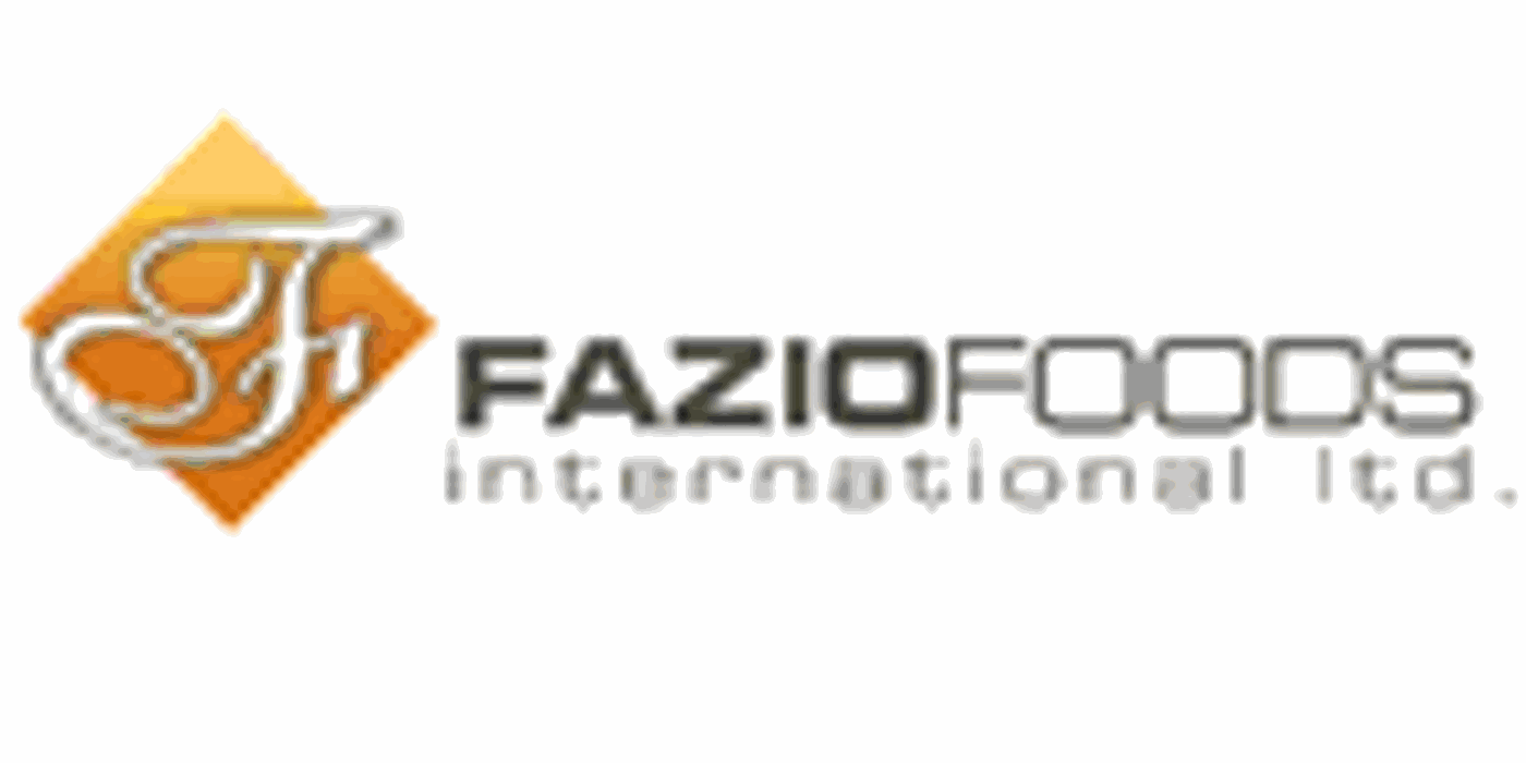 Fazio Foods International Ltd