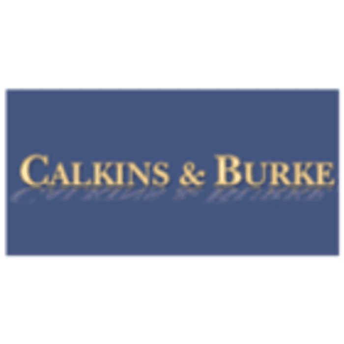 Calkins & Burke Ltd