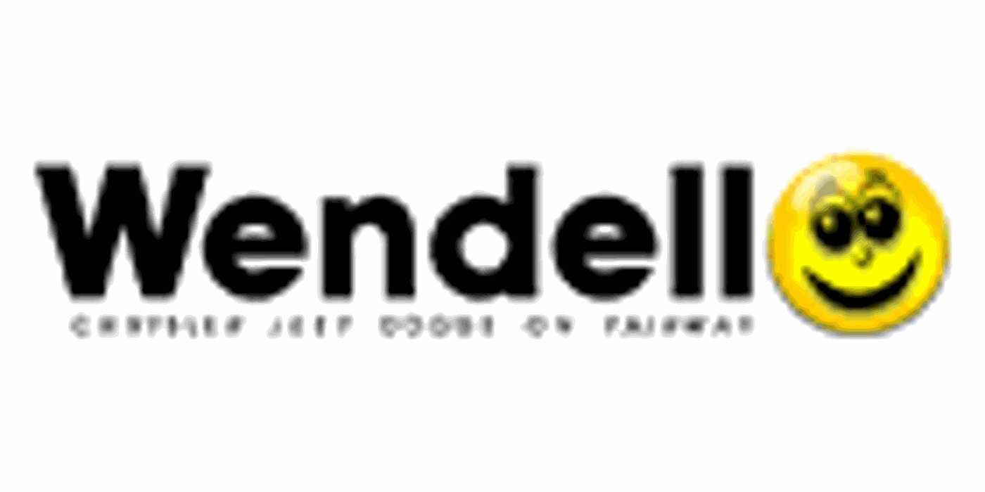 Wendell Motor Sales Ltd