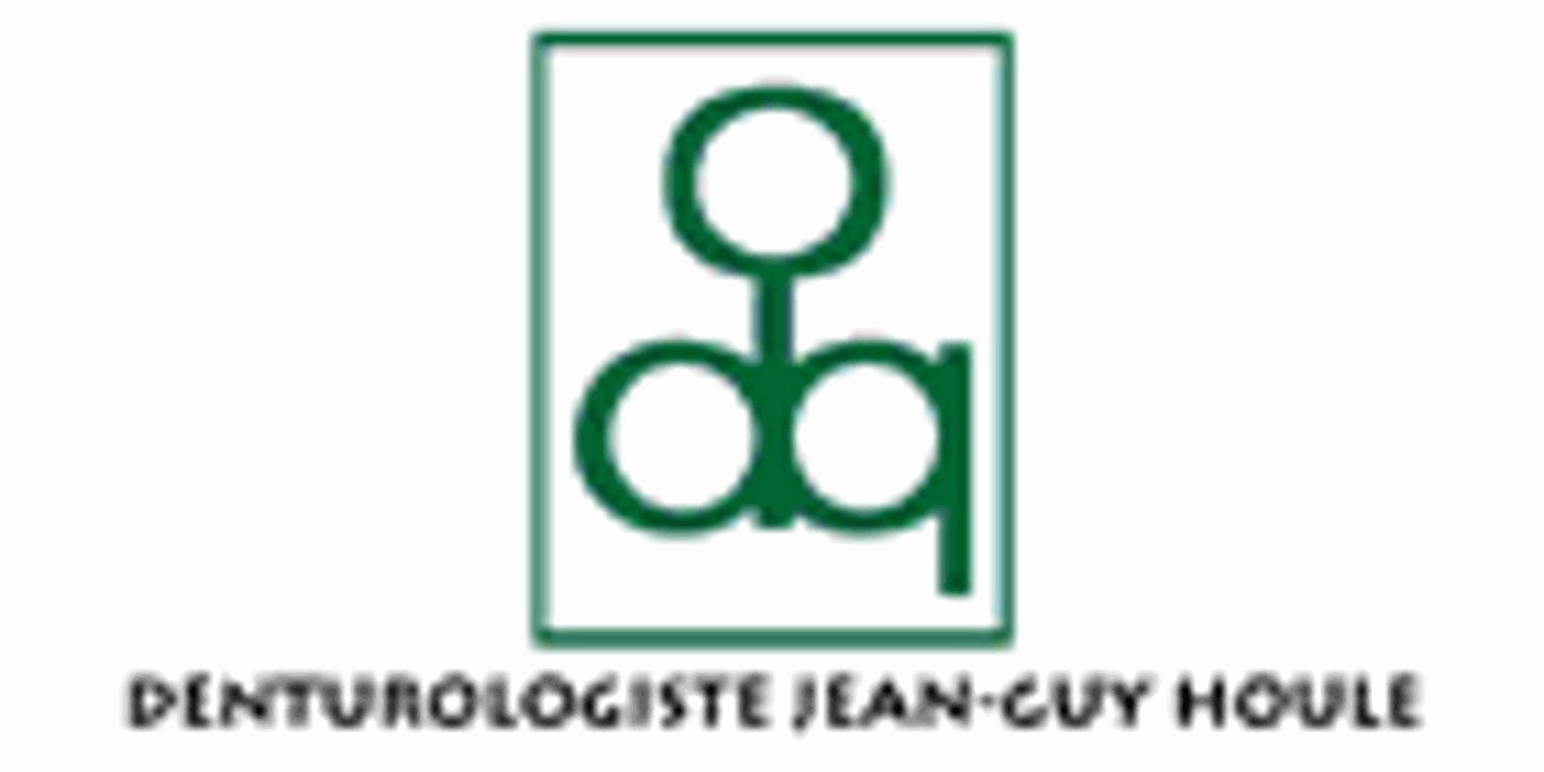 Houle Jean-Guy Denturologiste