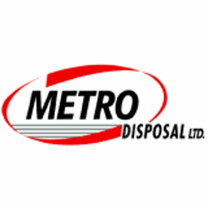 Metro Disposal