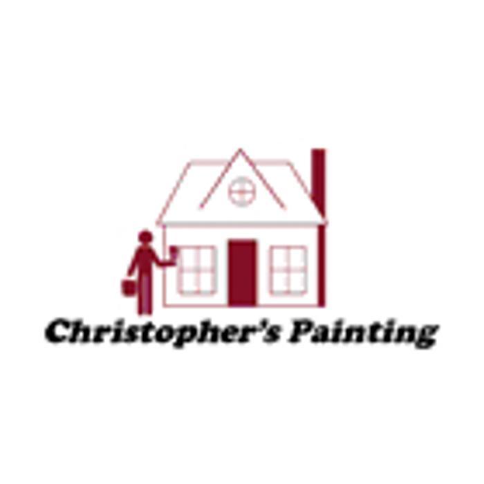 Christopher's Painting