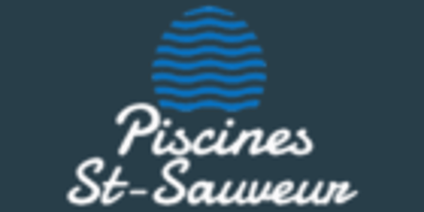 Piscines St-Sauveur