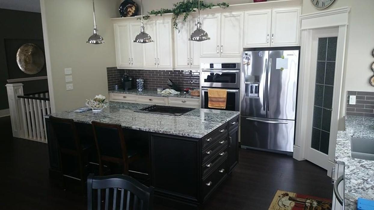 Creekside Cabinets Inc