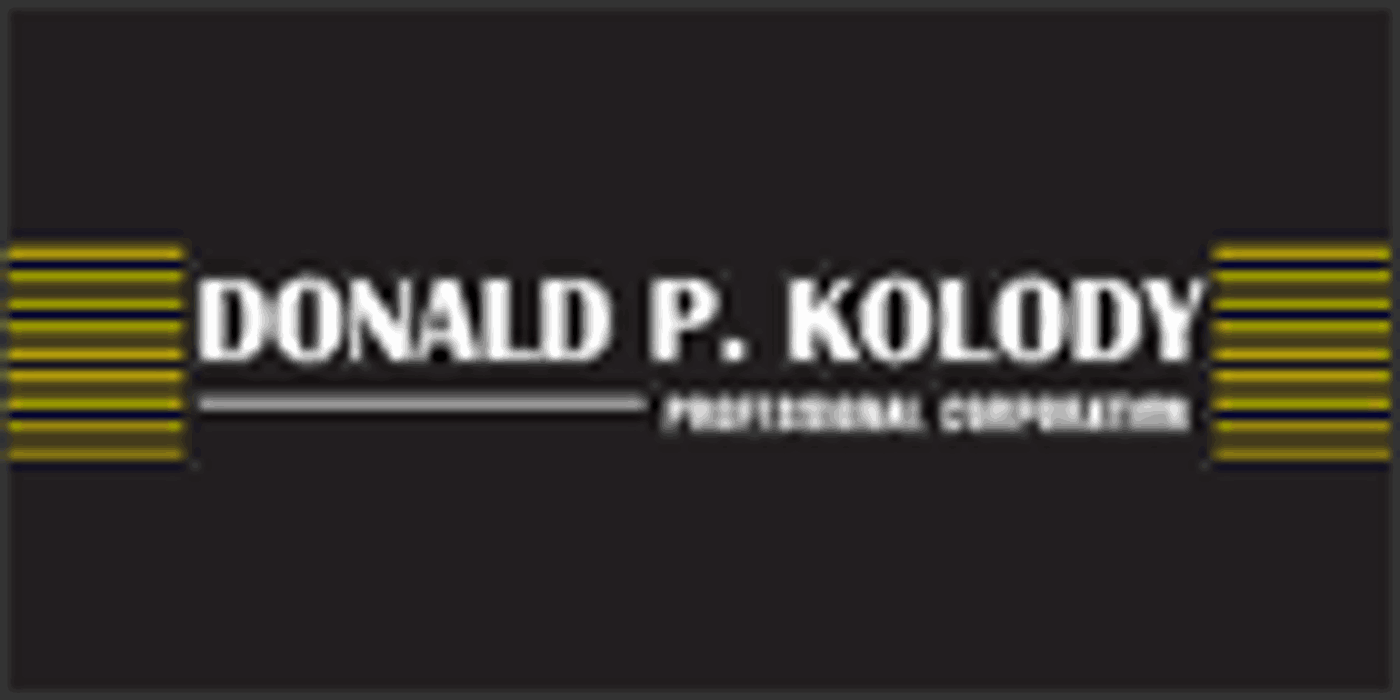 Kolody Donald P Professional Corporation