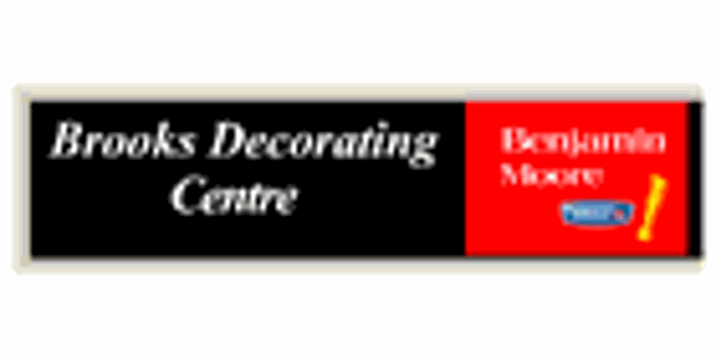 Brooks Decorating Centre